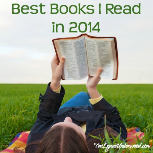 Best Books of 2014