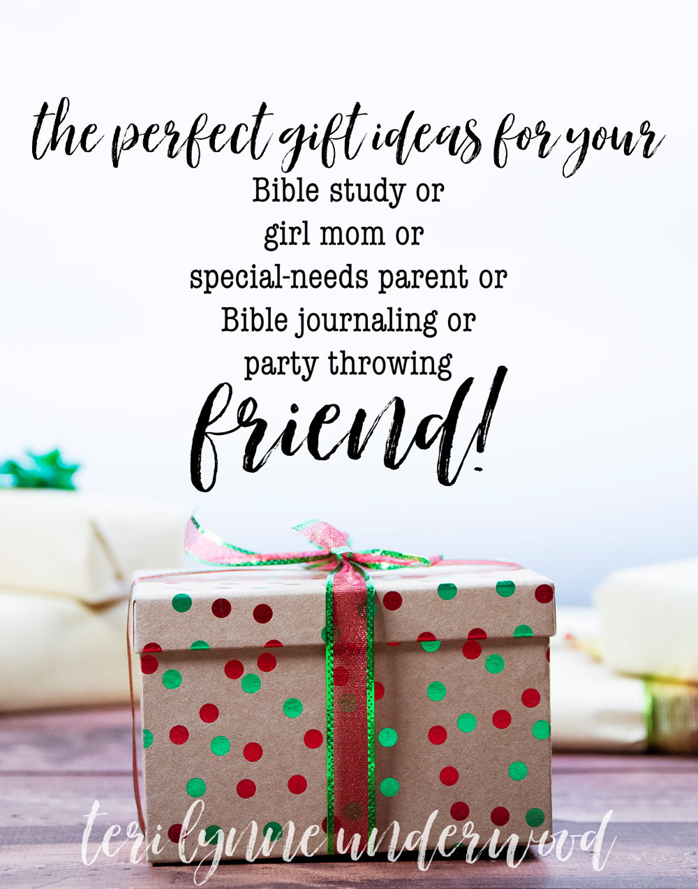 christmas gifts for mothers 2018