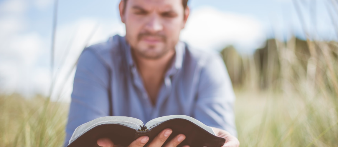 3 Reasons Men Should Study Women in Scripture